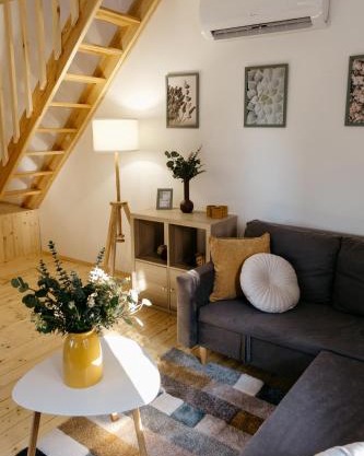 Adeline Apartman
