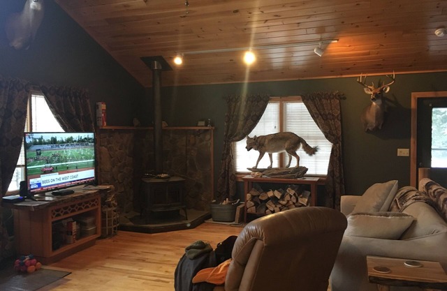 Adirondack Experience