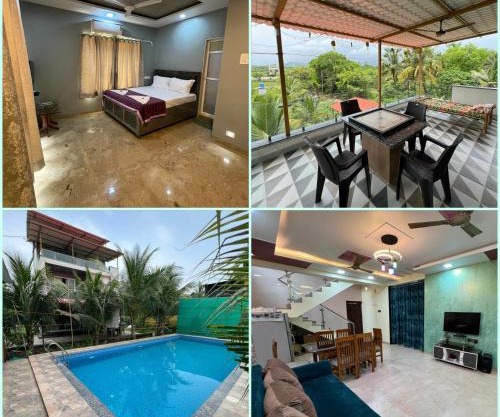 Aditya Farm Villa
