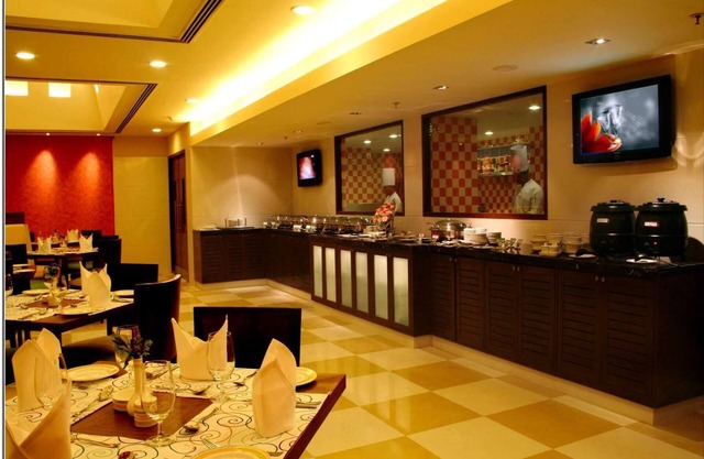 Aditya Hometel Hyderabad