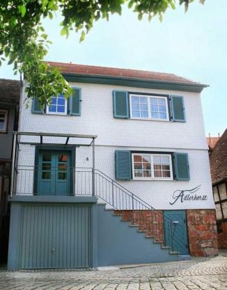 Adlerhorst - Boarding House