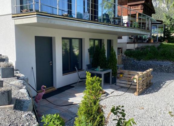 Adlers Apartments Arlberg