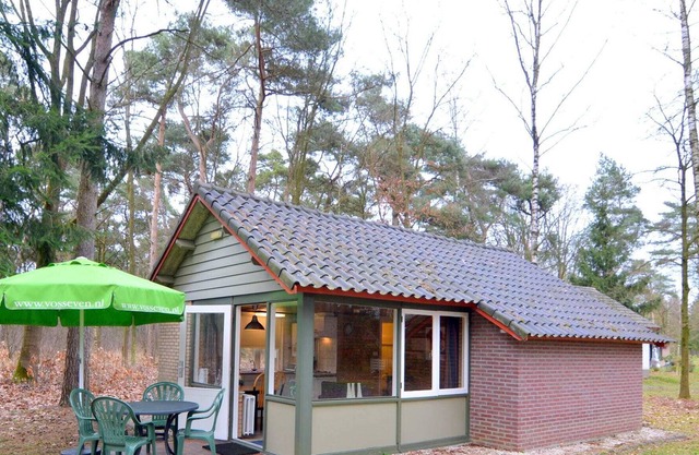 Admirable Holiday Home in Stramproy with Garden