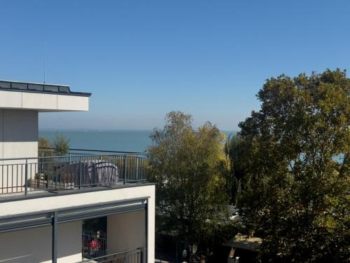 Admiral Apartman Csopak