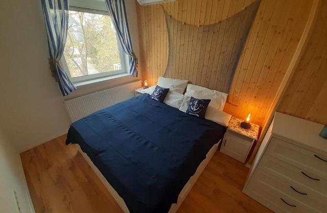 Admiral Apartman Makó