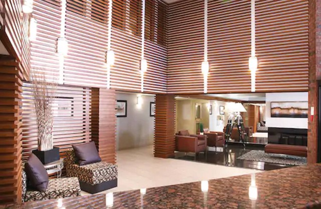 Admiral Inn Burlington