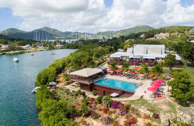 Admiral's Inn and Gunpowder Suites