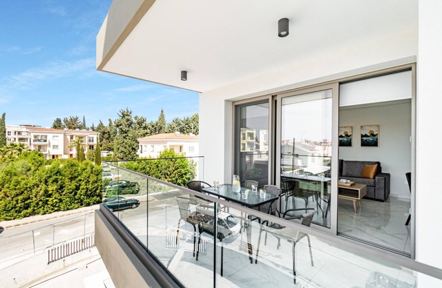 Adolina Two Bedroom Apartment 301