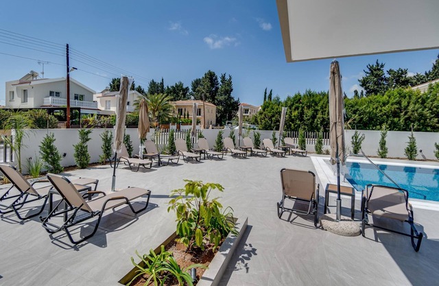 Adolina Two Bedroom Apartment 101