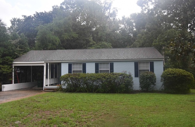 Adorable 3 bdrm in quiet St. Marys, Ga, Lots to do
