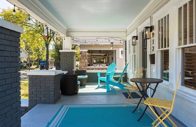 Adorable 3br minutes from Avondale