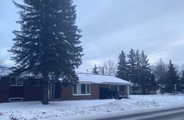 Adorable Bachelor Suite in Englehart, ON