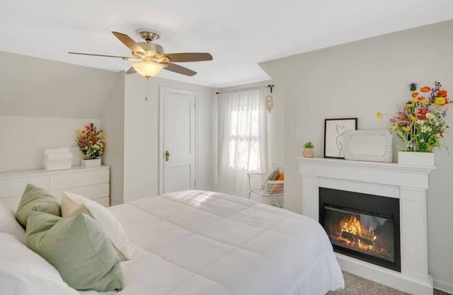 Adorable Home l Walk to Lake Phalen l .5 Acres