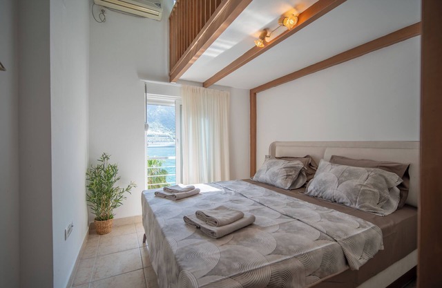 Adriatic Sunset Apartment
