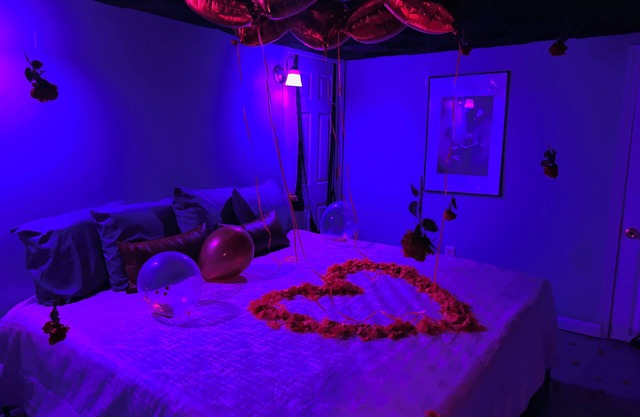 Adult Erotic Oasis