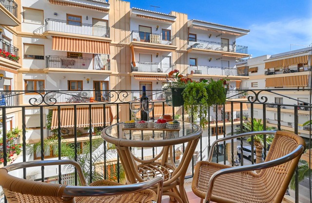 Adumar - Javea, Costa Blanca