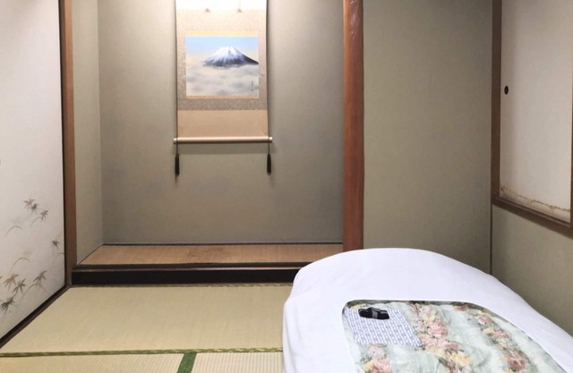 Advantage Room without meals 6 tatami Japanese / Bunkyo-ku Tokyo