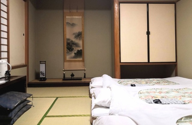Advantage Room without meals 8 tatami Japanese / Bunkyo-ku Tokyo
