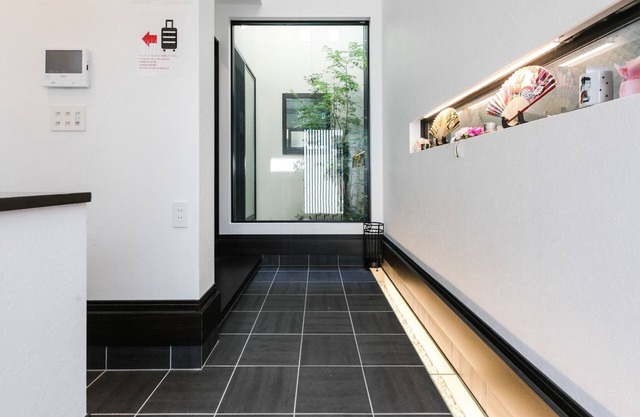 Advantageous discount for consecutive nights 2 c/Kyoto Kyōto