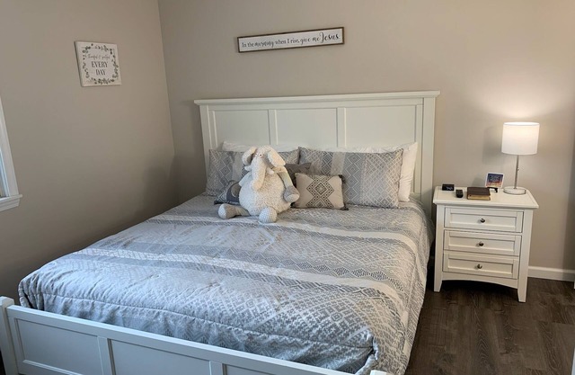 Adventure Acres- Suite C7