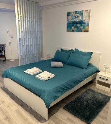 Ady s vision luxury apartment