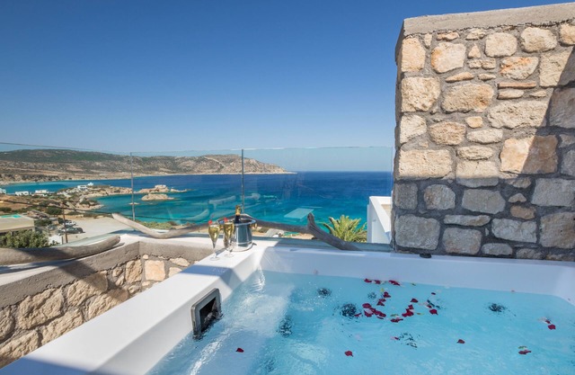 Aegean Village Beachfront Resort