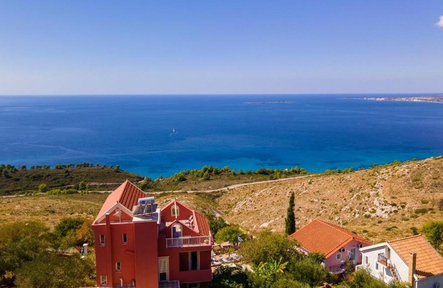 Aeolos Studios Kefalonia
