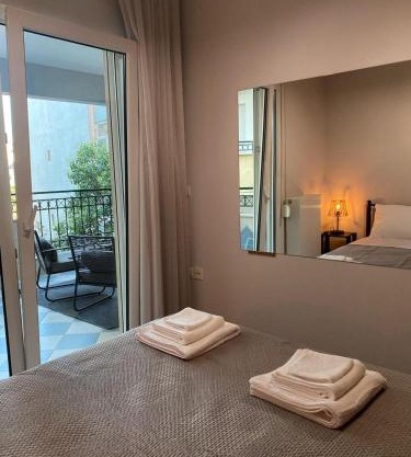 Aesthe Suites Blanc