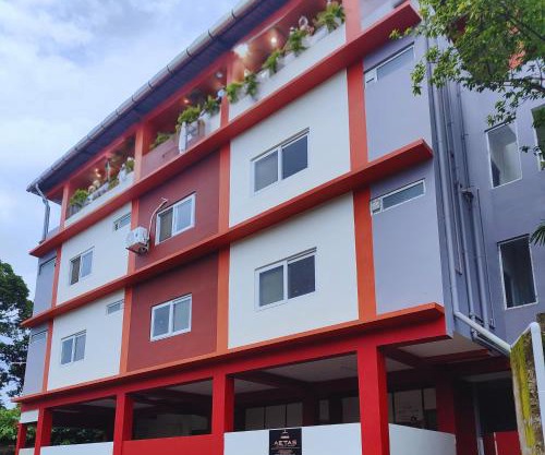 AETAS Hospitality, Port Blair