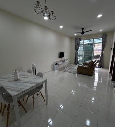 AF Homestay Alor Gajah
