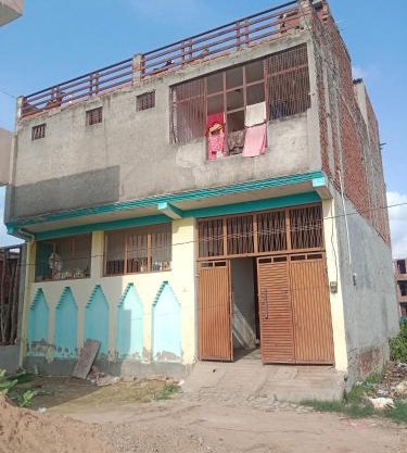 Afazal home stay