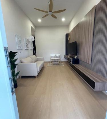 Afeeya Homes Malim Melaka