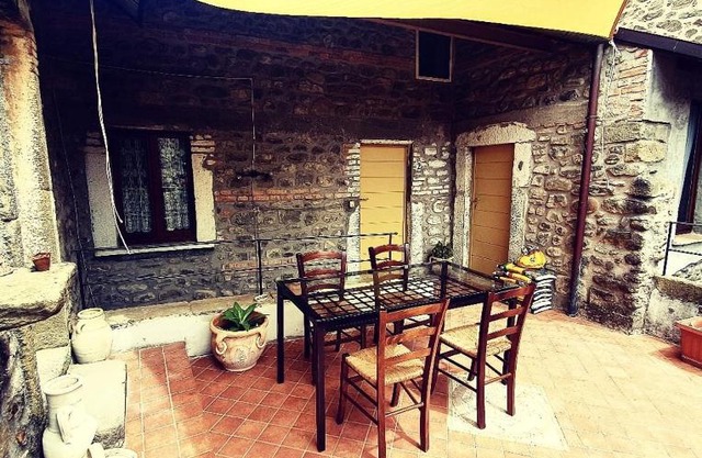 Affittacamere Dodo - Borgo di Filetto