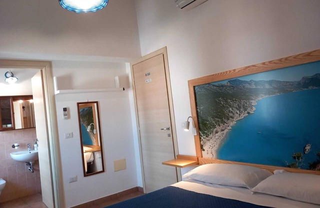 Affittacamere Dorgali - Bed and breakfast da Zietto