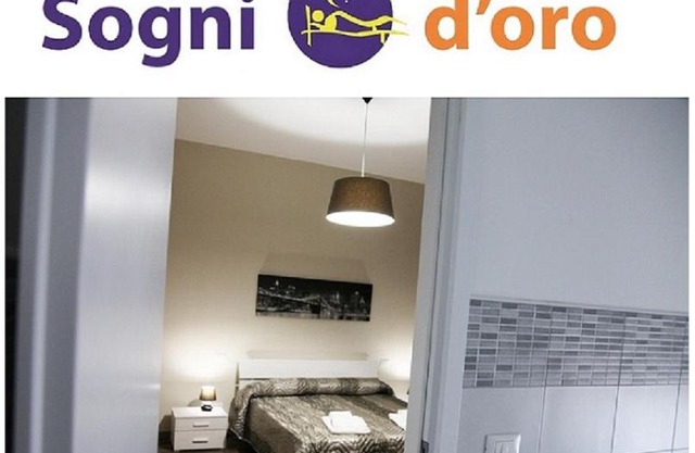 Affittacamere Sogni D'oro