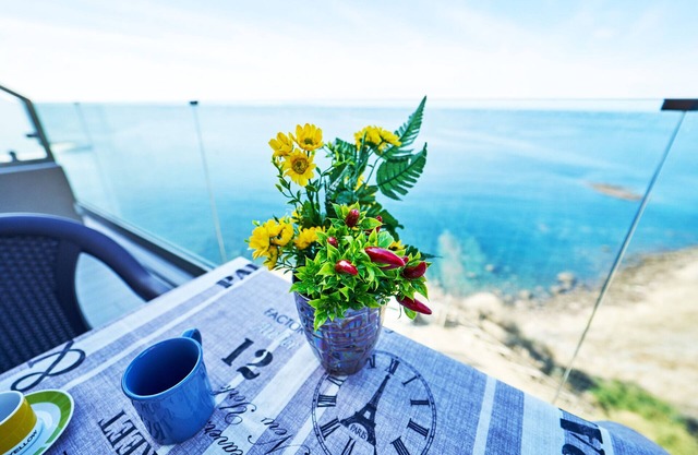 Affittimoderni Castelsardo Miramare - CSMI19 - Apartment for 4 people in Castelsardo