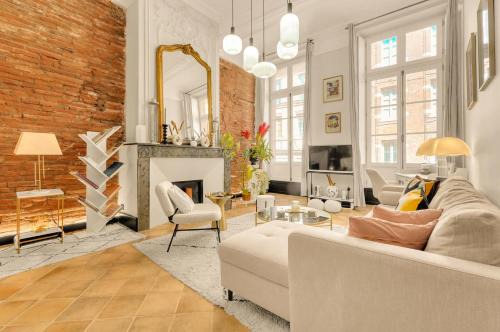 Affogato - Quelques mètres de la Place du Capitole