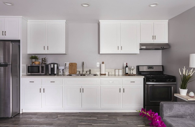 Affordable 1-bedroom cozy place just minutes from DTLA
