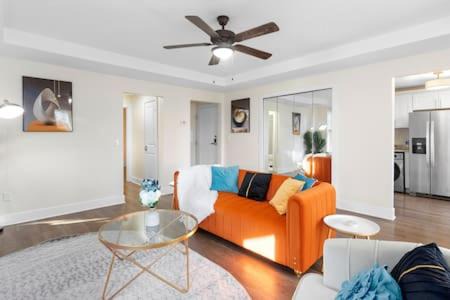 Affordable 1-BR by DMC Detroit