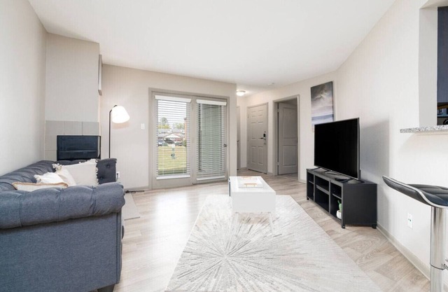 Affordable 2-Bed Fishers