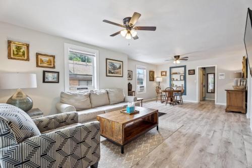 Affordable 3br Vintage Home Near Paseo #14a