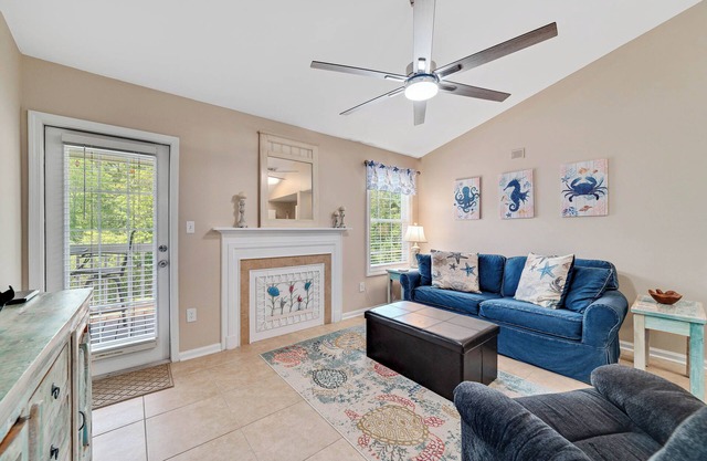 Affordable Condo Near Ball Tournament Field with Pool