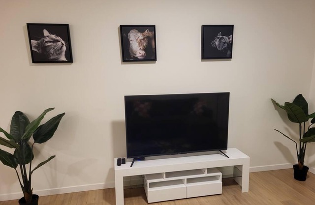 Affordable getaway homely haven - Edmonton
