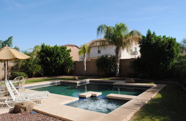 Affordable Luxury 4000 sqft. 6BR -Pool, Spa & Pool Table-Permit #STR-2025-000902