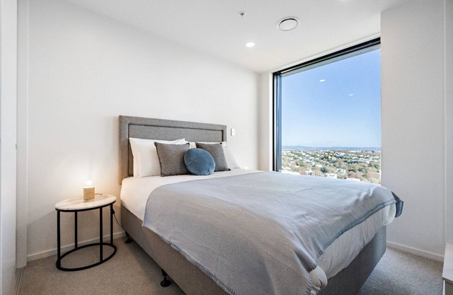 Affordable Penthouse Studio in the City Centre
