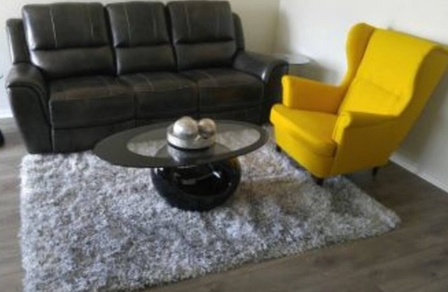 Affordable Poshly Furnished Apartment