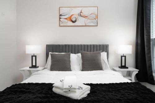 Affordable Private Room 2 - Shared
