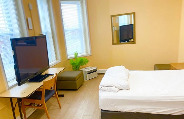 Affordable room