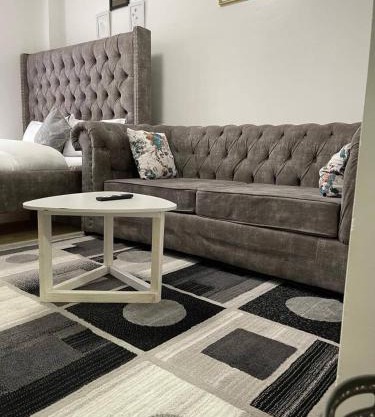 Affordable Studio - WIFI, Netflix & Parking