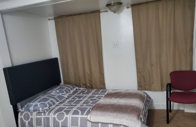 Affordable vacation home 2 at Baltimore